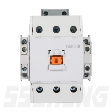 GMC-50 3-Phase 50A Magnetic AC Contactor