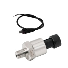 Universal 1/8\" -27 NPT Pressure Sensor Sender