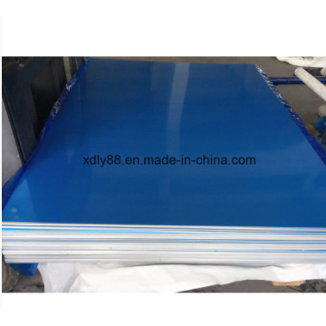 Aluminum Sheet for Aerospace 5052 6061 6063