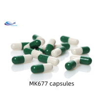 Sarms 10mg MK-677 capsules Ibutamoren