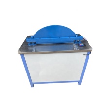 600mm Desktop Leather Perforating Machine