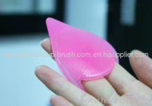 Silicone Facial Cleanning Brush?