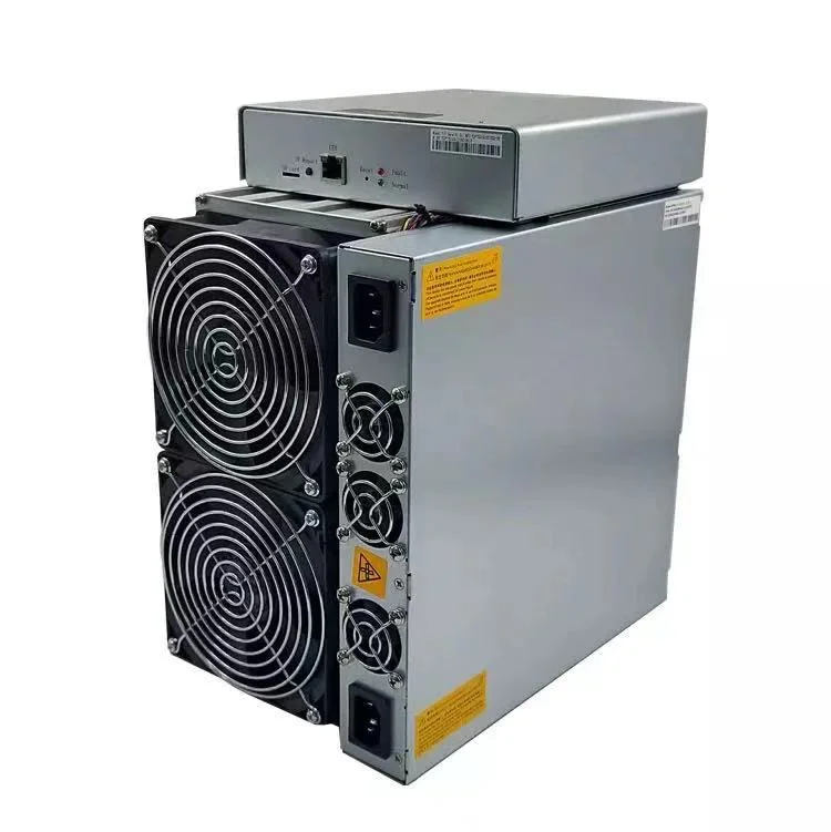 Antminer S19j PRO 96th Bitcoin Miner