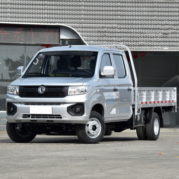 Dongfeng Xiaokang D72plus New Energy Commercial Vehicle