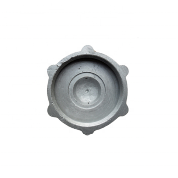 Bouchon de réservoir de carburant pour bulldozer D155A-1 07050-21200