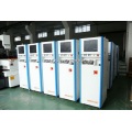 Big Cutting Degree Wire Cut Machine