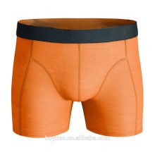 2017 Most comfortable and cheaper high quality transparent men's sexy underwear