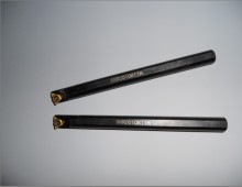 Internal Threading Tool (matched with ZCCCT insert)