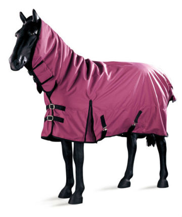 Winter Comfortable Horse Rug