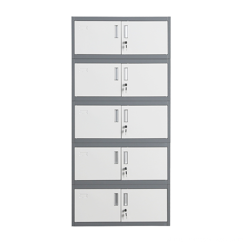 Tall Metal Storage Cupboards With Doors