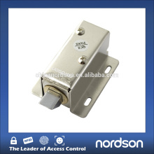 DC12V/24V fail locked office file cabinet door locks electric NI-11