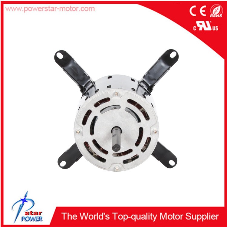 115/208-230V air mover motor for air mover, carpet dryer, turbo dryer machine