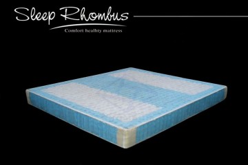 hot selling !! pocket spring box spring mattress individual pocket spring (RH-222)