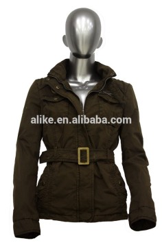 ALIKE college jacket spring jacket jacket woman