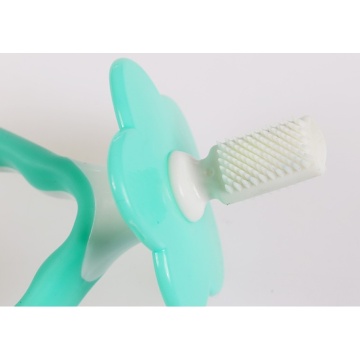 High quality Baby Care Products KidsToothbrush Silicone