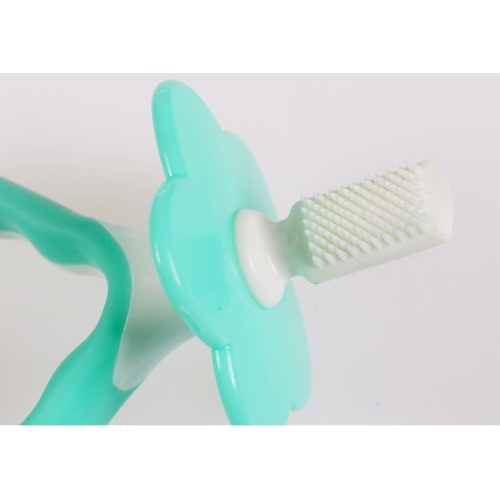 Высокое качество продуктов по уходу за ребенком KidsToothbrush Silicone