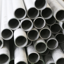 TP304L Heat Exchange Tube Or Pipe