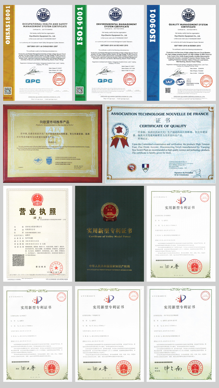High voltage of 10kV and below 3 phase 3,6,10kV variable transformer