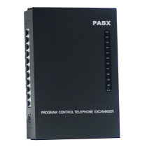 Cheap Mini Intercom PABX System for home MD308