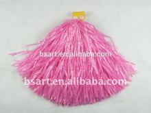 Colorful Party holiday decorative party pompons