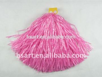 Colorful Party holiday decorative party pompons