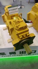 K7V160DTP hydraulic piston pump
