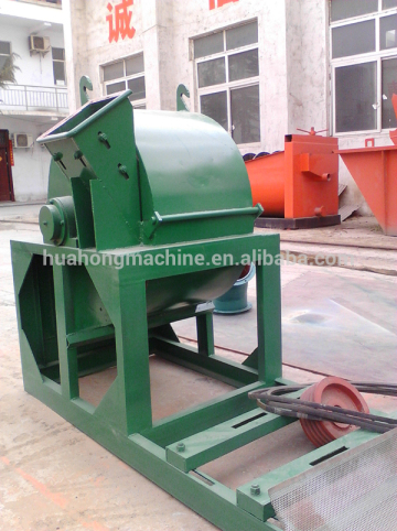 Huahong sawdust making machine/ wood sawdust maker