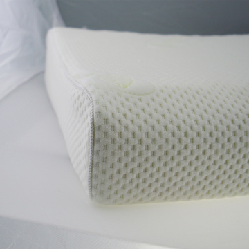 Latex Deluxe White Pillow