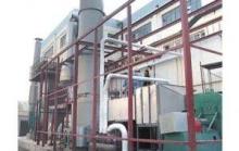 FG Series high temperature fast Air Stream Dryer for pharma