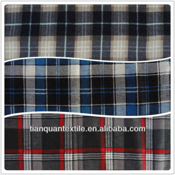 bleaching 100% cotton white flannel fabric