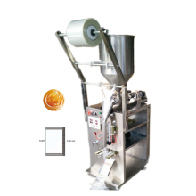 Automatic Small Bag Packing Machine for Sauces and Liquids