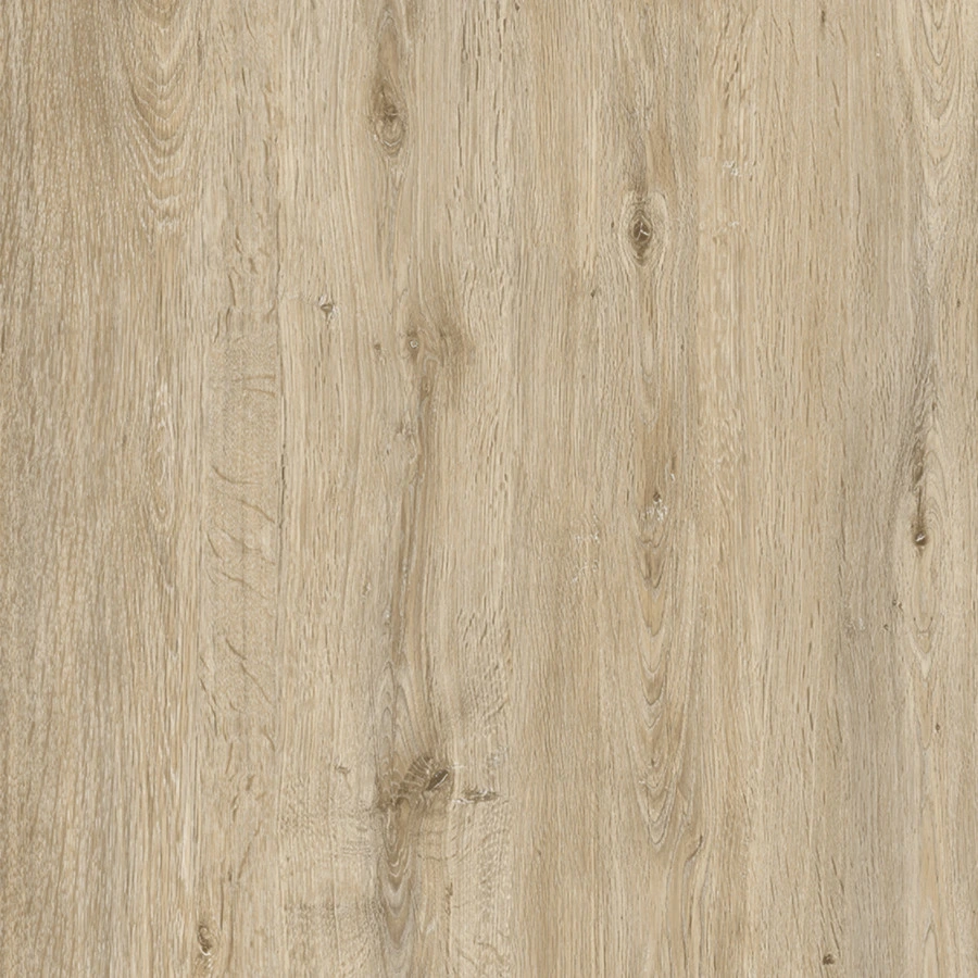 Virgin Material Vinyl Flooring Natural Wood Plank Spc Floor