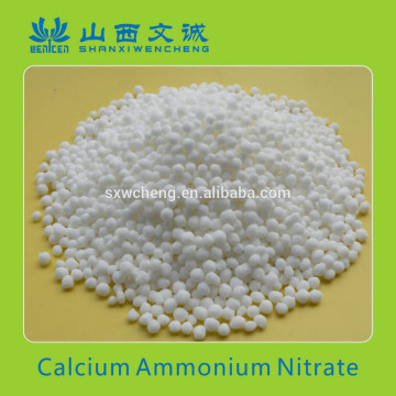 Calcium Ammonium Nitrate
