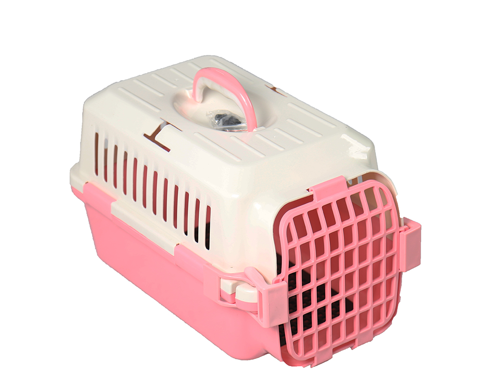 Kunststoff Haustier Hund Air Box Plastic Pet Dog Air Box