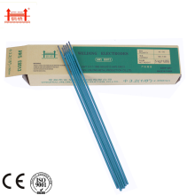 Electric Welding Electrode Welding AWS E6013 Factory