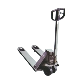 2 Ton Hydraulic Hand Pallet Jack