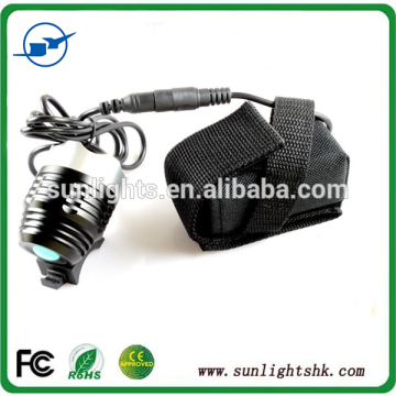 Wateproof cree LED headlamp CE Approved