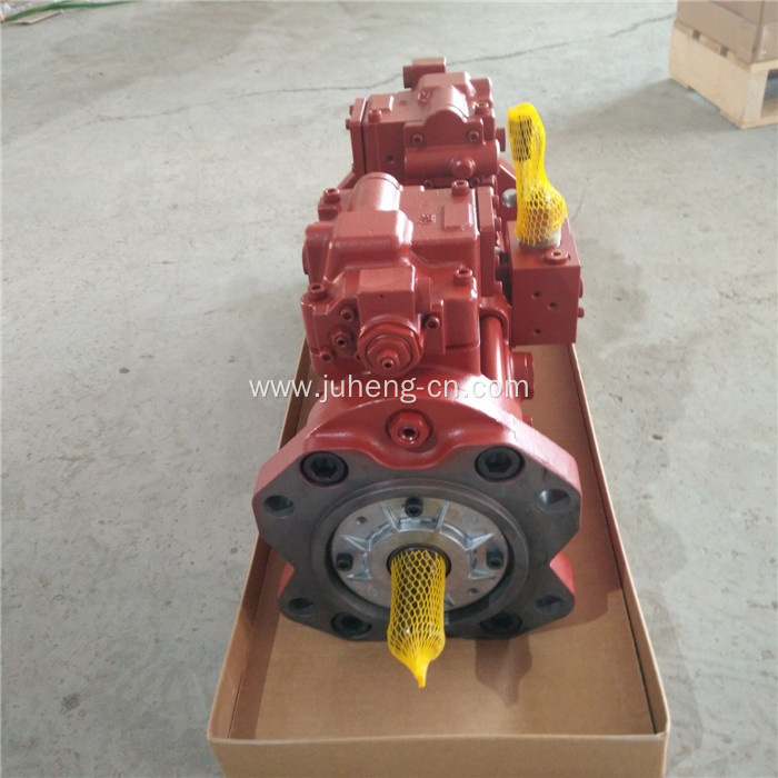 JS330 Hydraulic Pump K5V200DPH Main Pump