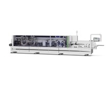 PUR edge banding machine
