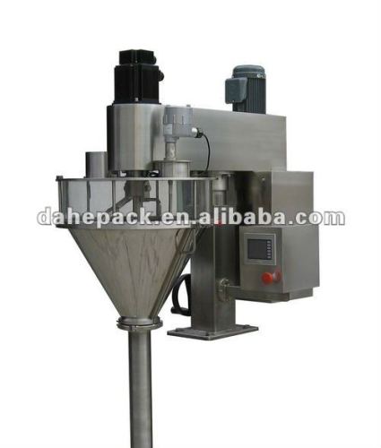 Pancake Mix Powder Packing Machine, Powder Packaging Machine(Bench Model)