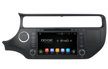 Android KAI K3 2015 Car DVD Player