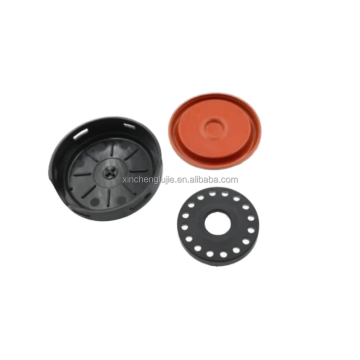 LR023777 Camshaft Cover PCV Valve Repair Kit - New Condition