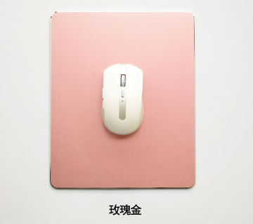 Custom LOGO large computer mouse pad