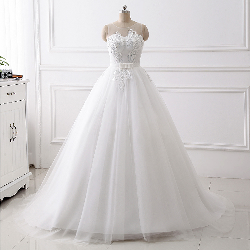 Fall season high quality newest style factory sale plus size strapless maternity bride wedding dress