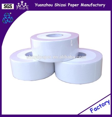 Core and Toilet Tissue Type toilet paper