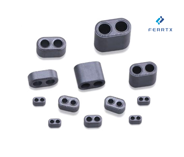 Through Hole Ferrite Through Hole Ferrite