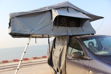 Car Roof top Tent/Jeep Roof top Tent/vehicles Roof top Tent