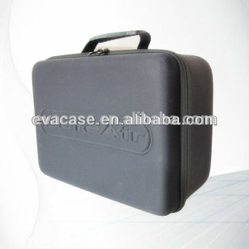 EVA carry tool box with inner tray