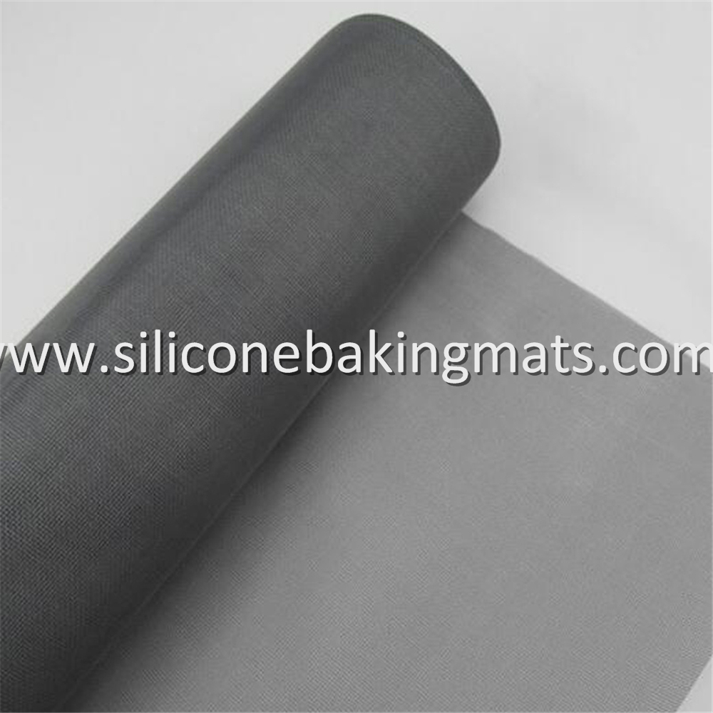 Pvc Coated Fiberglass Insect Screen