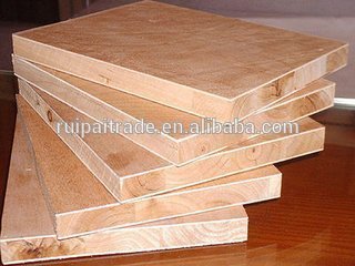 High Grade Blockboard Best Price of Blockboard